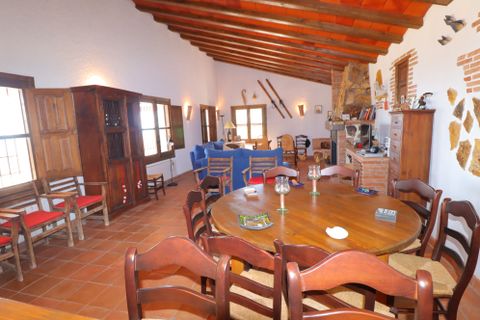 Cortijo i Velez-Blanco, Almeria, Velez-Blanco - € 310.000 | Ref: 2269-CH - foto 17